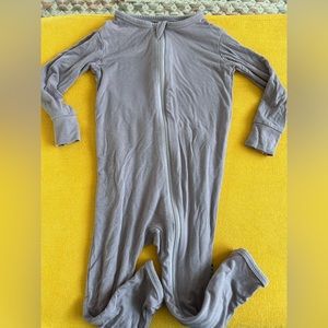 Never worn lavender pajamas